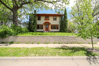 3300 Bryant Ave N, Minneapolis, MN 55412