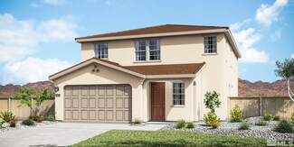 6187 Cotton Rosser Rd Unit Homesite 505, Sparks, NV 89436