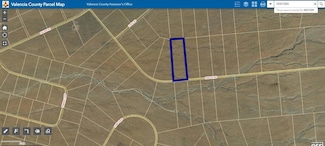 0 31 8 Acres In Tierra Grande Unit 1083266, Belen, NM 87002