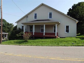 90825 Jewett Germano Rd, Jewett, OH 43986