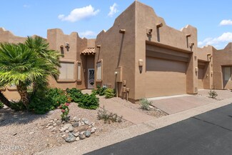 6540 E Redmont Dr Unit 6, Mesa, AZ 85215