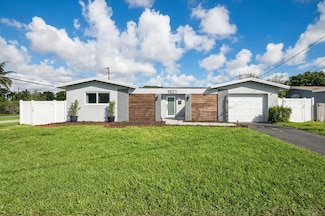 1921 NW 31st Ct, Fort Lauderdale, FL 33309