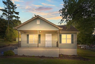 388 Frawley Rd, East Ridge, TN 37412