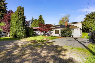 15212 6th Ave NE, Shoreline, WA 98155