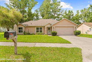521 Oakhill Ct, Brooksville, FL 34601