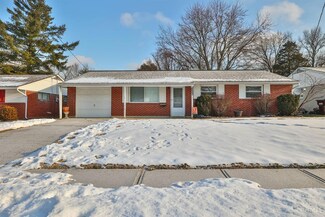 5380 Whitmore Dr, Cincinnati, OH 45238