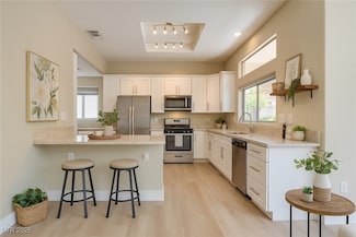 2601 Lotus Hill Dr, Las Vegas, NV 89134