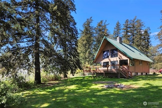 1609 Washington Ave, Blaine, WA 98230