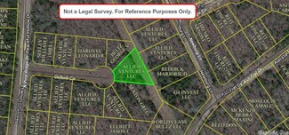 1708 Oxford Cir, Horseshoe Bend, AR 72512