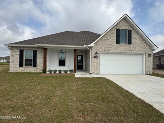 130 Pierce Ln, Maurice, LA 70555
