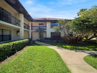 300 SW South River Dr Unit 201, Stuart, FL 34997