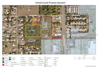 260 Mercers Fernery Rd, Deland, FL 32720