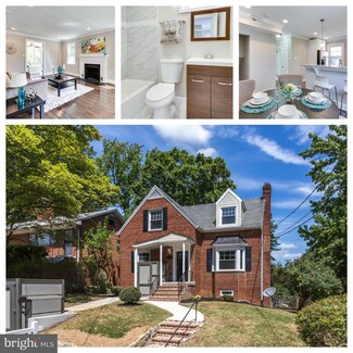 3118 N St SE, Washington, DC 20019