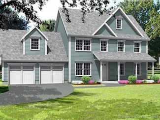 38 Josephine Way, Tolland, CT 06084