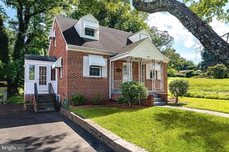 6110 Addison Rd, Capitol Heights, MD 20743