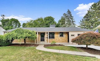 20 Baltimore Dr NE, Grand Rapids, MI 49503