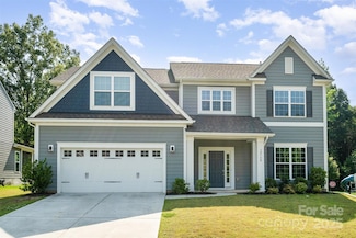 12140 McDowell Crossing Place, Huntersville, NC 28078
