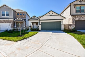 21814 Ash Cypress Ct, Cypress, TX 77433