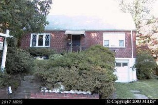 5803 Sachem Dr, Oxon Hill, MD 20745
