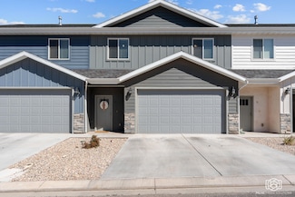 1510 W Topaz Unit C, Cedar City, UT 84720