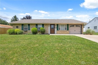 1113 Londonderry Dr, Vandalia, OH 45377