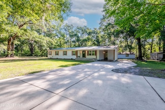 14041 SE 100a County Rd, Starke, FL 32091