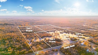12720 S Peebly Rd, Newalla, OK 74857