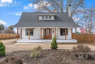 127 W Blvd, New Plymouth, ID 83655
