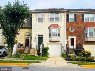 15413 Empress Way, Bowie, MD 20716