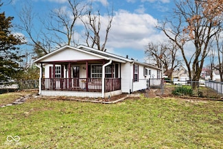 33 W Mill St, New Palestine, IN 46163