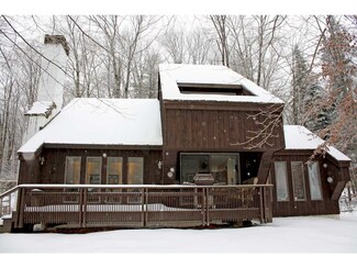 463 Crown Point Rd, Plymouth, VT 05056