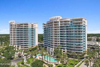 2228 Beach Dr Unit 203, Gulfport, MS 39507