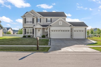 11539 Georgia St, Crown Point, IN 46307