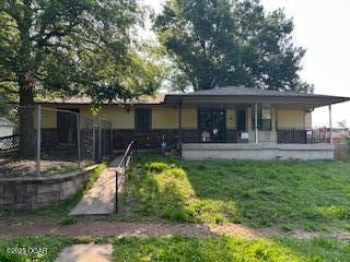 105 N Pearl Ave, Joplin, MO 64801