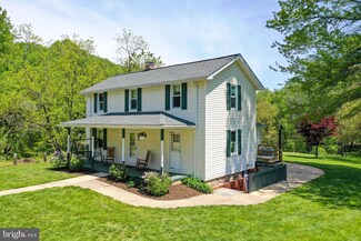 6510 Haviland Mill Rd, Clarksville, MD 21029