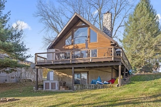 7326 State Route 19 Unit 9 Lot 281, Mount Gilead, OH 43338