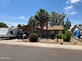 4019 W Corrine Dr, Phoenix, AZ 85029