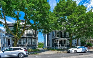 287 Medford St Unit 1, Somerville, MA 02143