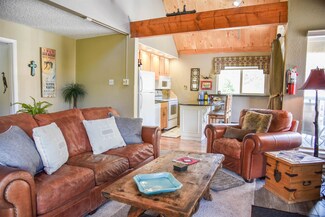 201 W Main St Unit F-II, Red River, NM 87558