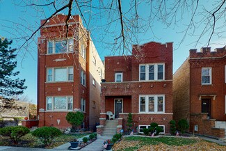 4735 N Kostner Ave, Chicago, IL 60630