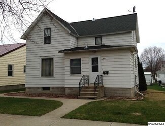 418 1st Ave N, Sleepy Eye, MN 56085