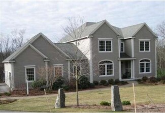 4 Oak Knoll Rd, Carlisle, MA 01741