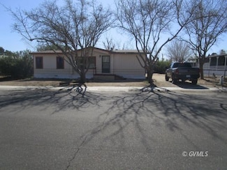 3261 S Frye Creek Rd, Thatcher, AZ 85552