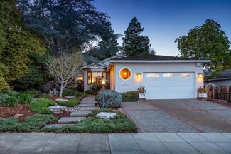 2330 Saint Francis Way, San Carlos, CA 94070
