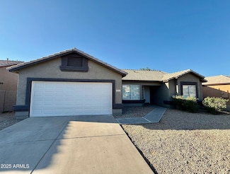 8172 W Citrus Way, Glendale, AZ 85303