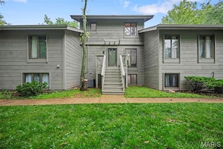 1528 Autumn Leaf Dr Unit 3, Ballwin, MO 63021