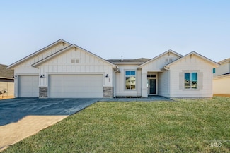 208 Aquamarine Ave, Caldwell, ID 83605