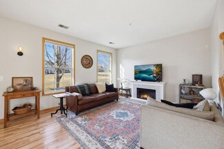 17257 72nd Place N Unit 401, Maple Grove, MN 55311