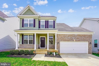 16604 Tortola Dr, Accokeek, MD 20607