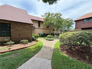 4135 Loire Dr Unit B, Kenner, LA 70065